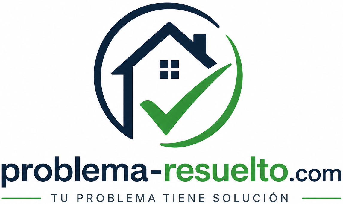 Problema Resuelto Logo